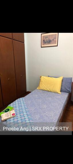 Simsville (D14), Condominium #537903441